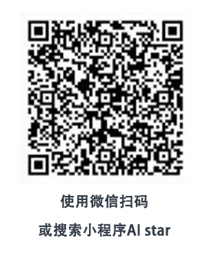 微信联系二维码